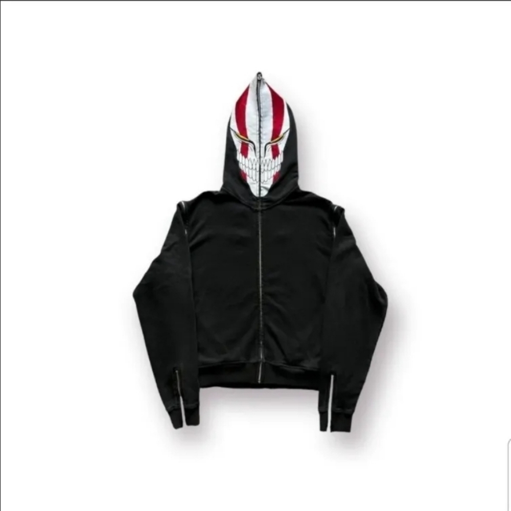 Ichigo full zip